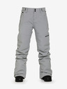 Horsefeathers Pantaloni Diane Horsefeathers - gri
