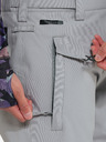 Horsefeathers Pantaloni Diane Horsefeathers - gri
