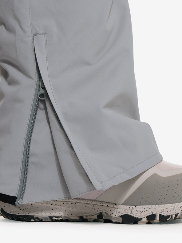 Horsefeathers Pantaloni Diane Horsefeathers - gri