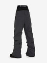 Horsefeathers Pantaloni Lotte II Horsefeathers - gri