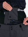 Horsefeathers Pantaloni Lotte II Horsefeathers - gri