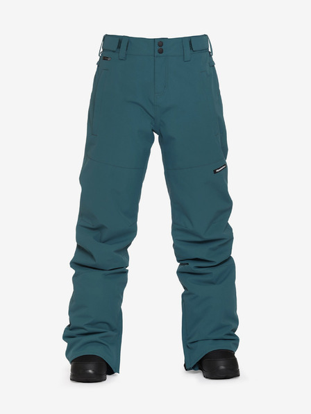 Horsefeathers Pantaloni Diane Horsefeathers - albastru