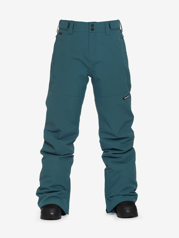 Horsefeathers Pantaloni Diane Horsefeathers - albastru
