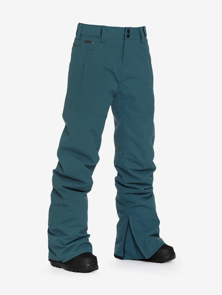 Horsefeathers Pantaloni Diane Horsefeathers - albastru