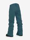Horsefeathers Pantaloni Diane Horsefeathers - albastru