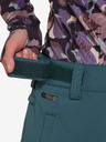 Horsefeathers Pantaloni Diane Horsefeathers - albastru