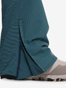Horsefeathers Pantaloni Diane Horsefeathers - albastru