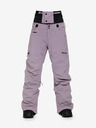 Horsefeathers Pantaloni Lotte II Horsefeathers - roz