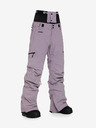 Horsefeathers Pantaloni Lotte II Horsefeathers - roz