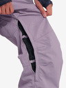 Horsefeathers Pantaloni Lotte II Horsefeathers - roz
