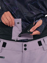 Horsefeathers Pantaloni Lotte II Horsefeathers - roz