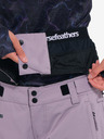 Horsefeathers Pantaloni Lotte II Horsefeathers - roz