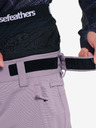 Horsefeathers Pantaloni Lotte II Horsefeathers - roz