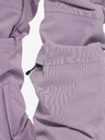 Horsefeathers Pantaloni Lotte II Horsefeathers - roz