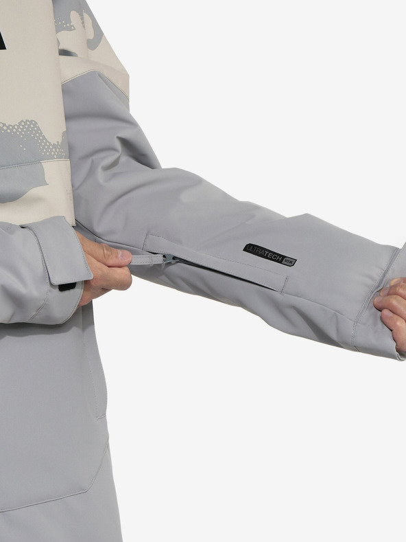 Horsefeathers Jacheta Mija II Pene de cal - bej