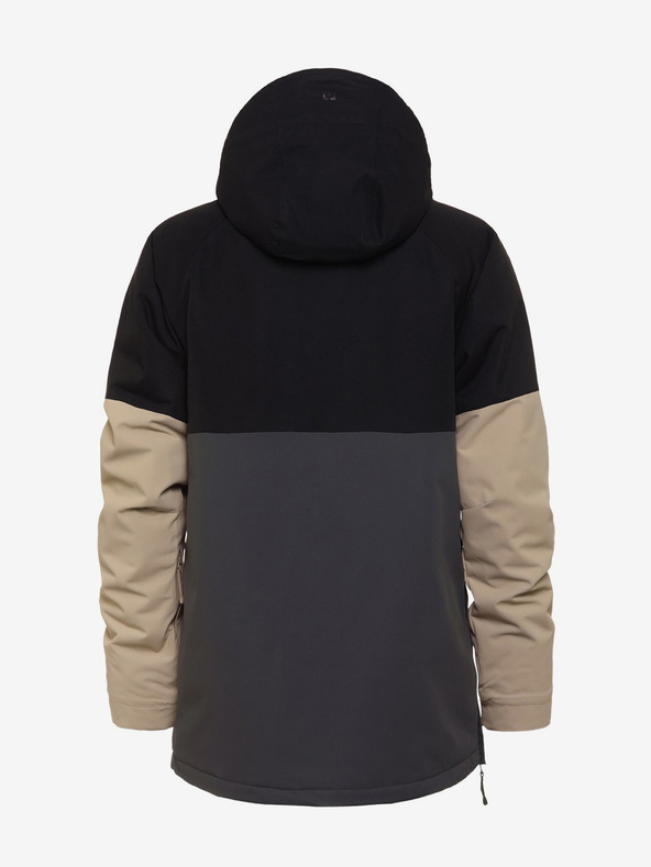 Horsefeathers Jachetă Mija II Horsefeathers - gri