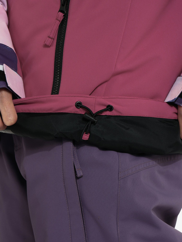 Horsefeathers Jachetă Horsefeathers Halia - Roșu