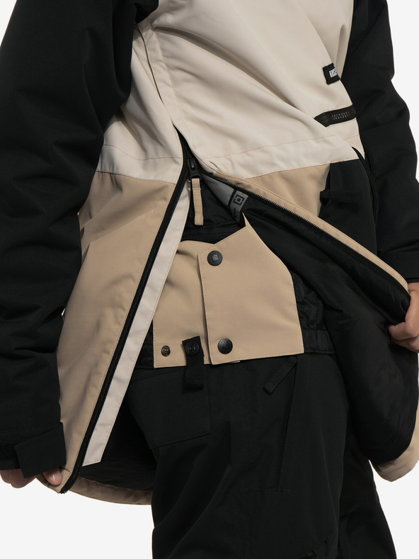 Horsefeathers Jachetă Derin II Horsefeathers - negru