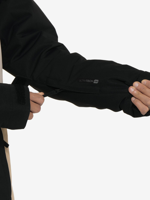 Horsefeathers Jachetă Derin II Horsefeathers - negru