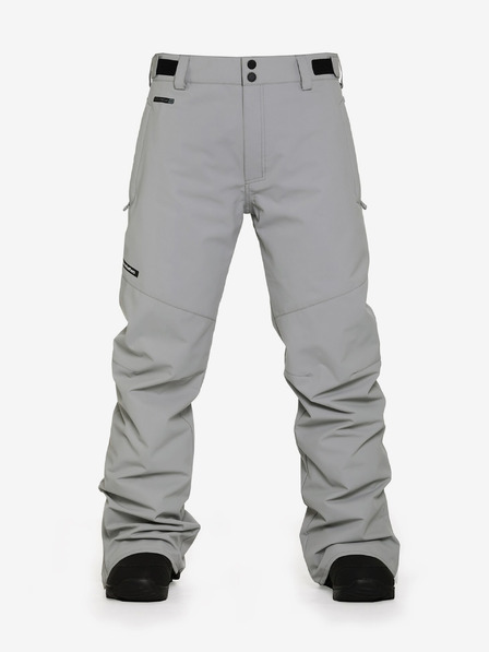 Horsefeathers Pantaloni Orca Horsefeathers - gri