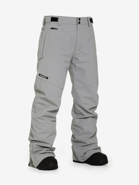 Horsefeathers Pantaloni Orca Horsefeathers - gri