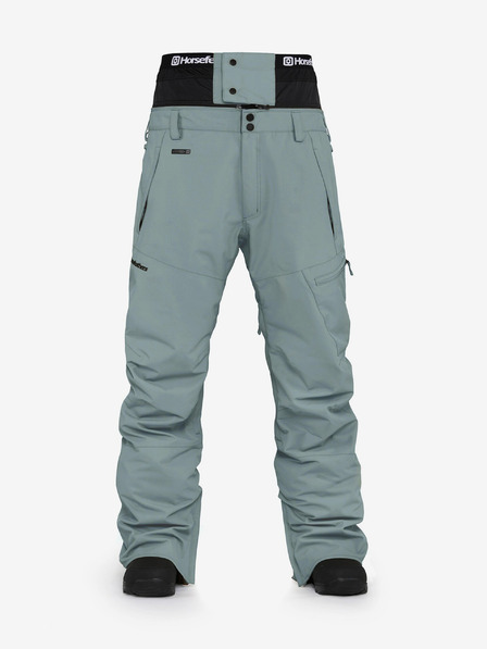 Horsefeathers Pantaloni Charger Horsefeathers - albastru