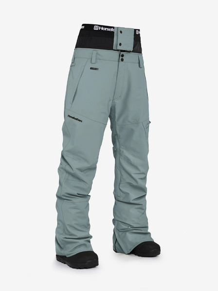 Horsefeathers Pantaloni Charger Horsefeathers - albastru