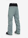 Horsefeathers Pantaloni Charger Horsefeathers - albastru