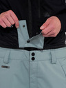 Horsefeathers Pantaloni Charger Horsefeathers - albastru