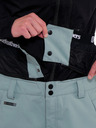Horsefeathers Pantaloni Charger Horsefeathers - albastru