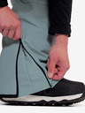 Horsefeathers Pantaloni Charger Horsefeathers - albastru