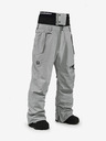 Horsefeathers Pantaloni Nelson Horsefeathers - gri