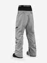 Horsefeathers Pantaloni Nelson Horsefeathers - gri
