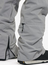 Horsefeathers Pantaloni Nelson Horsefeathers - gri