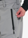 Horsefeathers Pantaloni Nelson Horsefeathers - gri