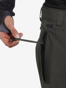 Horsefeathers Pantaloni Nelson Horsefeathers - verde