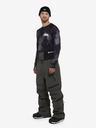 Horsefeathers Pantaloni Nelson Horsefeathers - verde