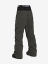 Horsefeathers Pantaloni Nelson Horsefeathers - verde