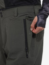 Horsefeathers Pantaloni Nelson Horsefeathers - verde