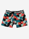 Horsefeathers Pantaloni scurți boxeri Sidney Horsefeathers - gri