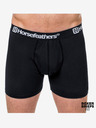 Horsefeathers Pantaloni scurți boxeri Sidney Horsefeathers - gri