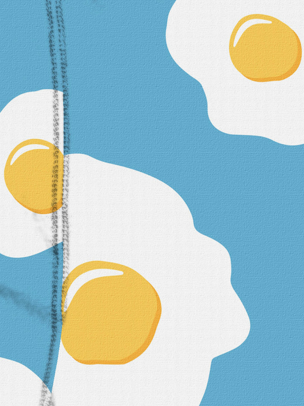 Horsefeathers Pantaloni scurți boxer Sidney Horsefeathers - albastru