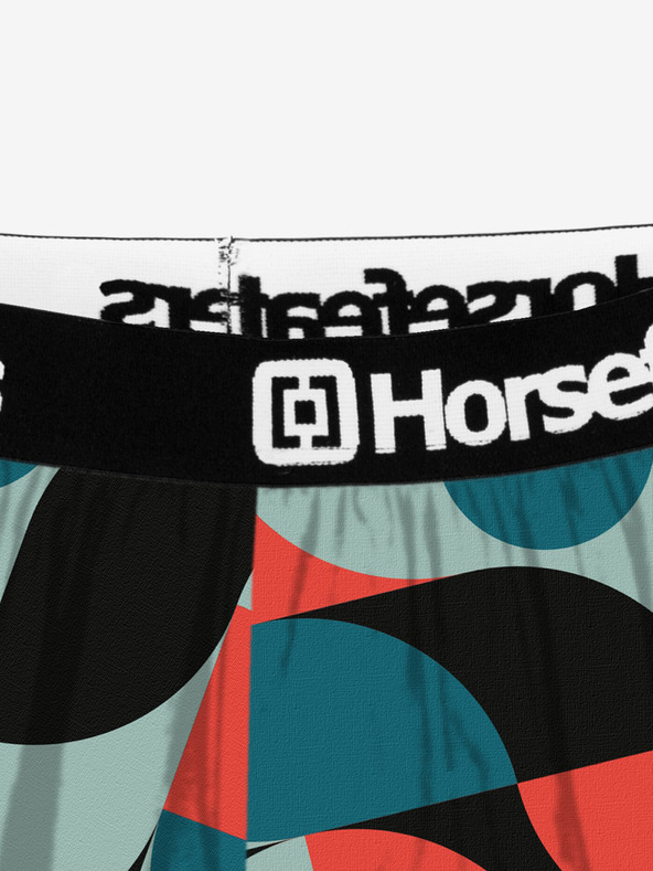 Horsefeathers Pantaloni scurți Frazier Horsefeathers - gri