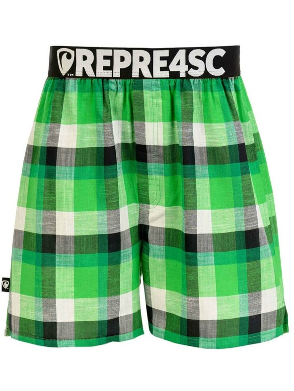 Represent Pantaloni scurți CLASSIC MIKE pentru bărbați 24204 Reprezintă