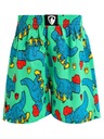 Represent Bărbați EXCLUSIV ALI SKATING T-REX Shorts Reprezintă