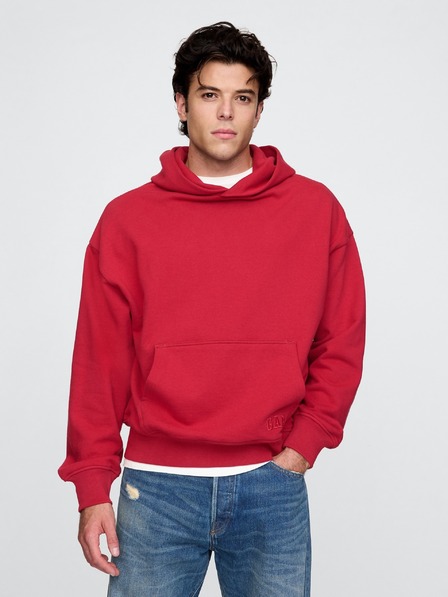 GAP Hanorac oversize Heavyweight GAP