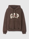 GAP Bluză oversize cu logo Western GAP