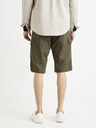 Celio Pantaloni scurți maro Celio Tocourtebm