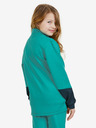 Sam 73 Tricou pentru fete albastru-verde SAM 73 Kenley