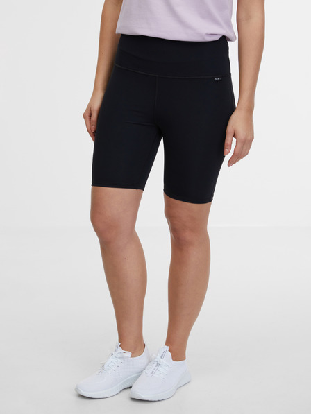 Sam 73 Leggings scurți negri pentru femei SAM 73 Brunela